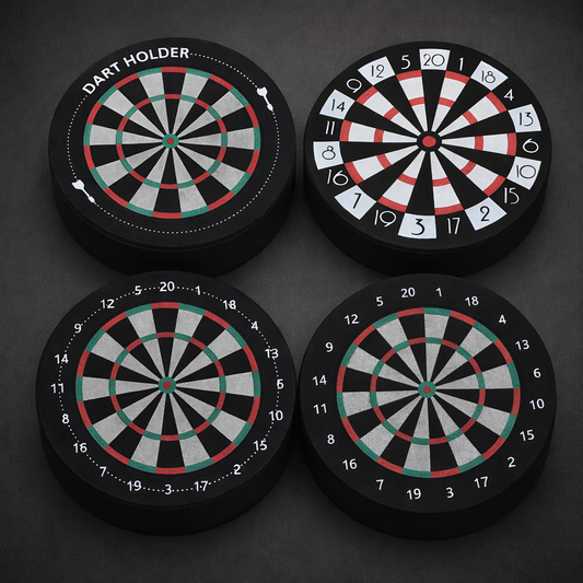 VivoDesign Darts Dock